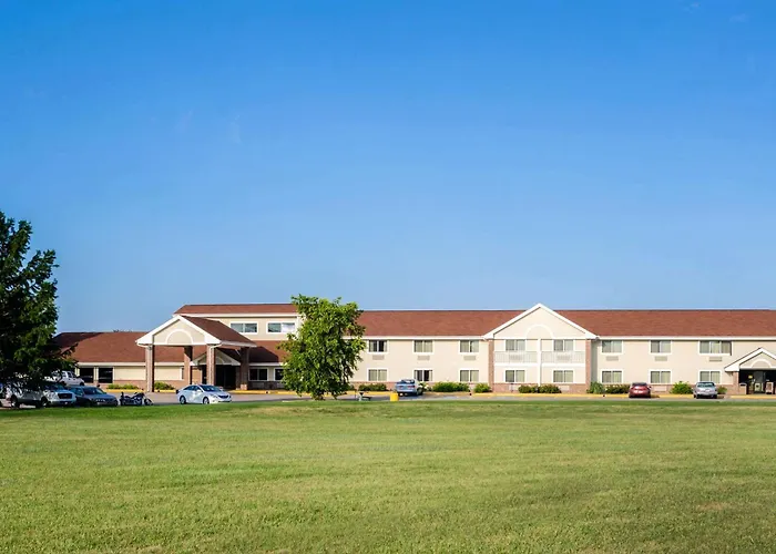 Rodeway Inn