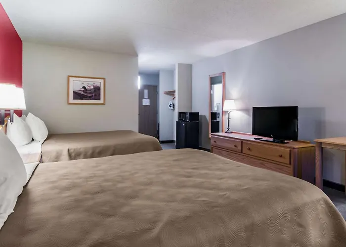 Rodeway Inn