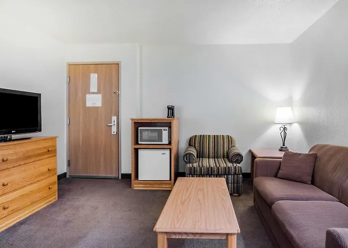 Rodeway Inn
