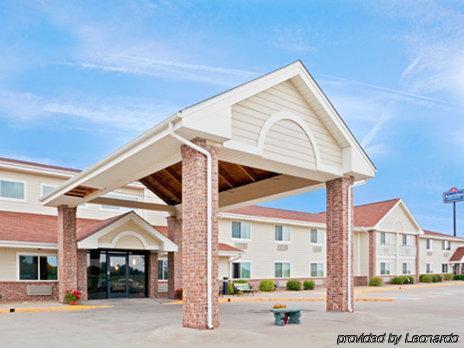 Rodeway Hesston