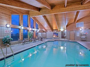 Inn Rodeway Hesston