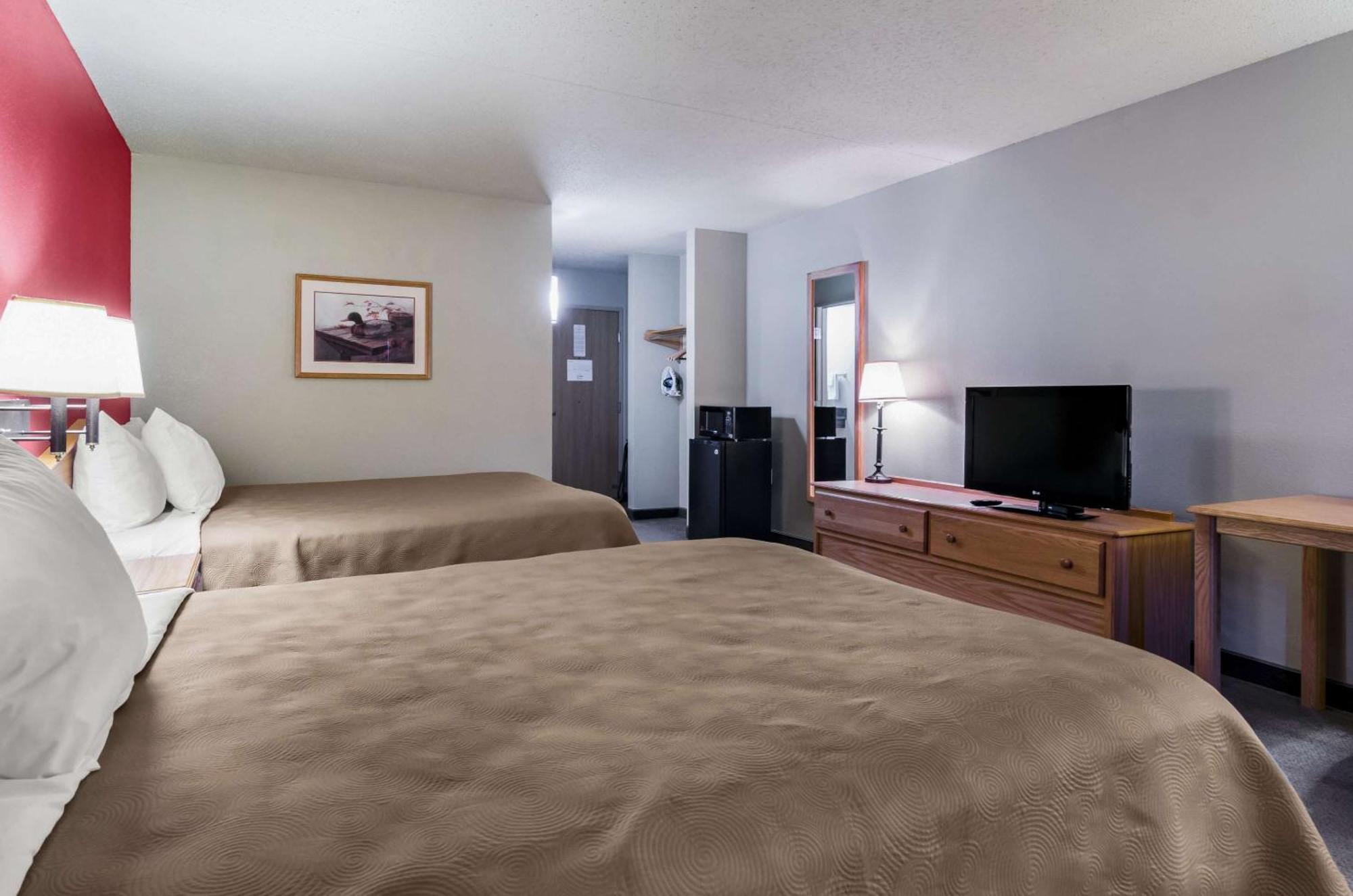 Inn Rodeway 3*