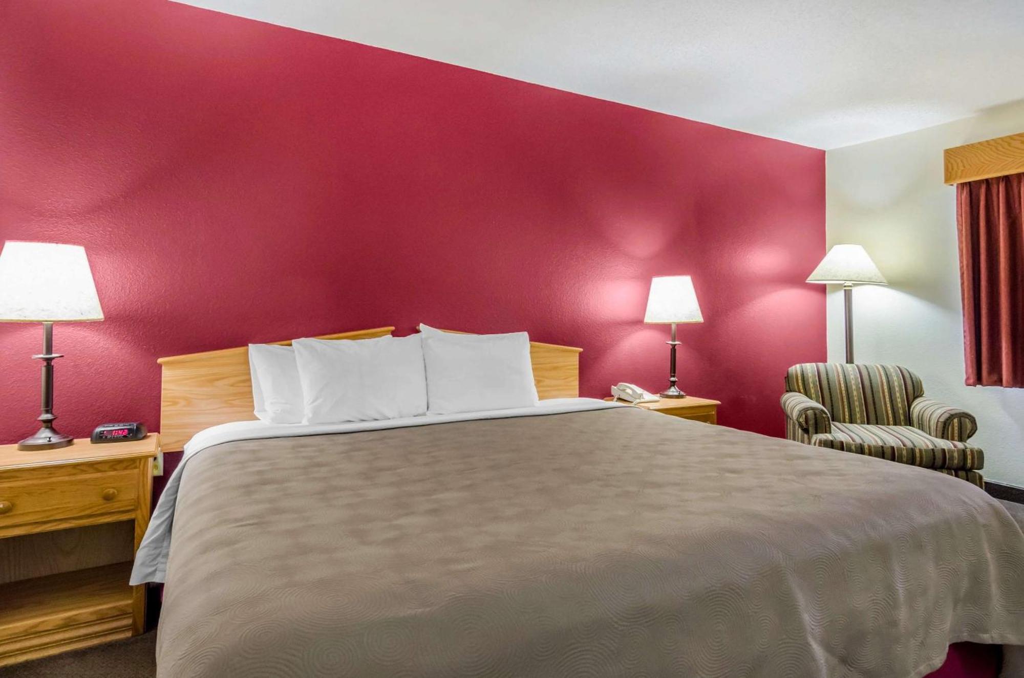 Rodeway Inn
