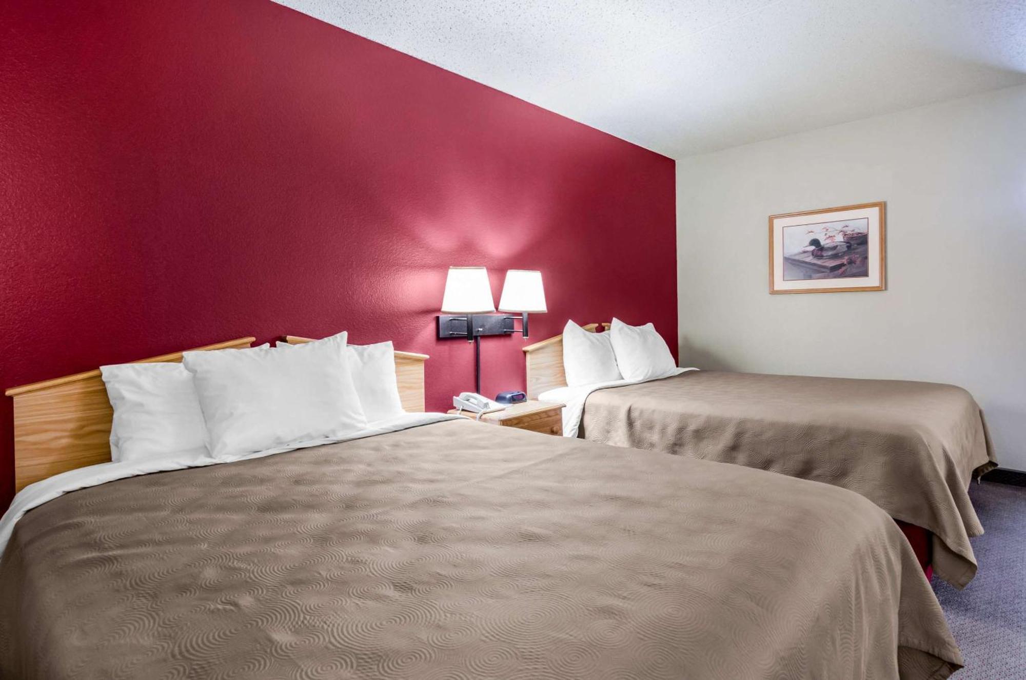 Inn Rodeway