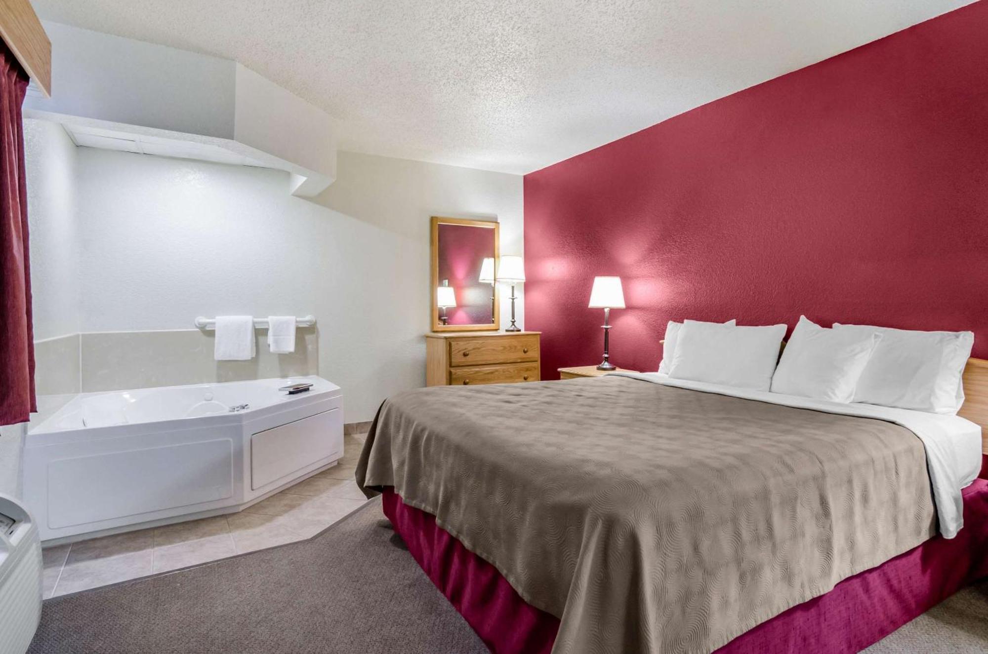 Rodeway Inn