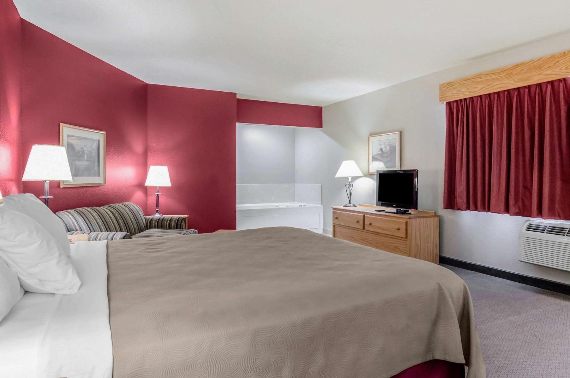 Inn Rodeway 3*
