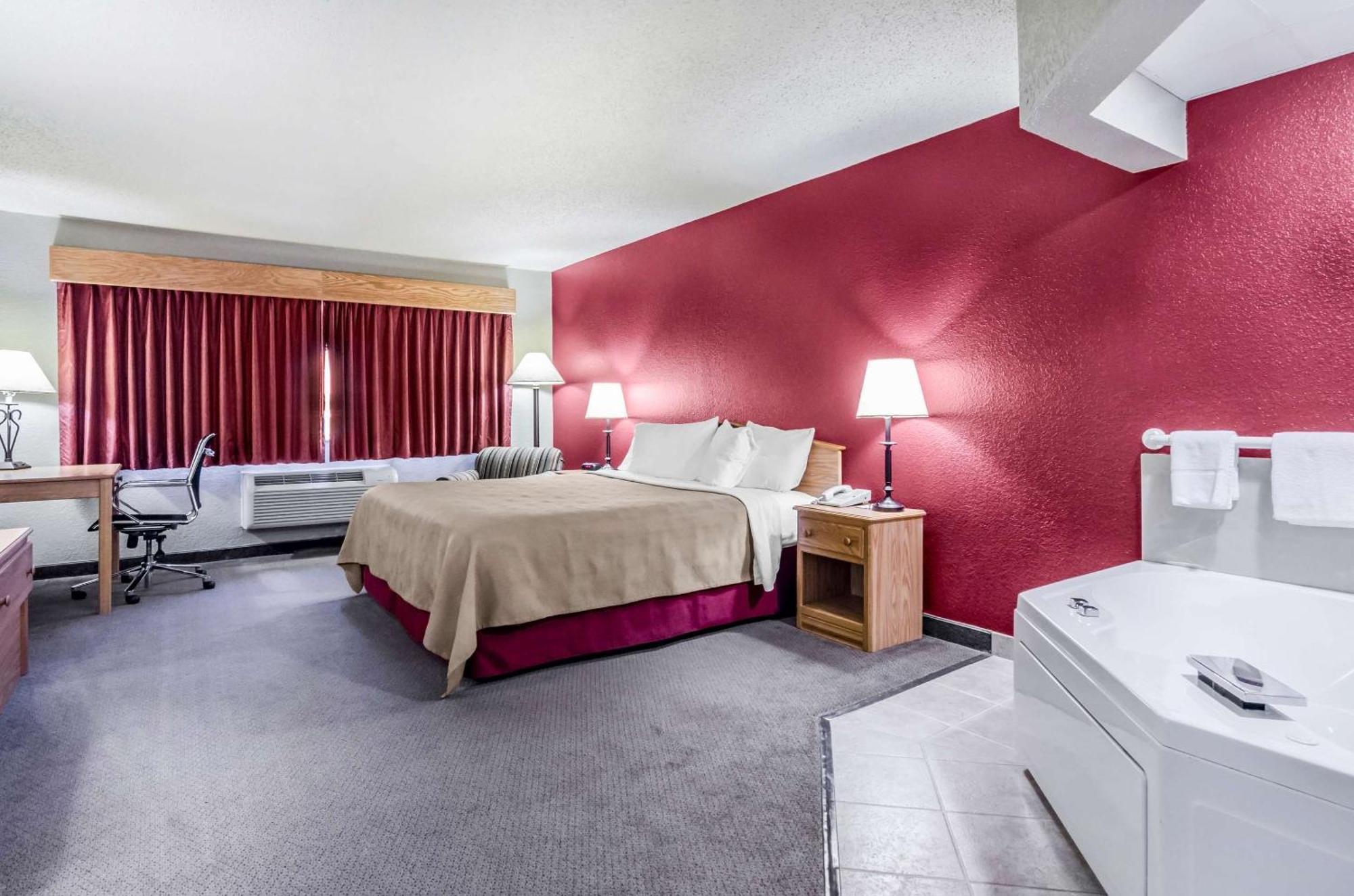 Inn Rodeway