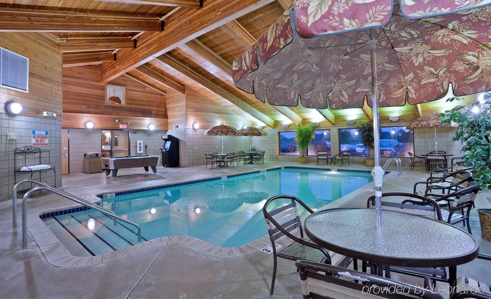 Inn Rodeway 3*
