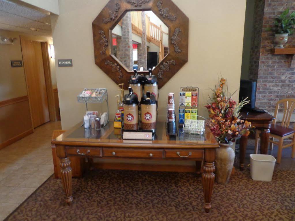 Rodeway Inn 3*