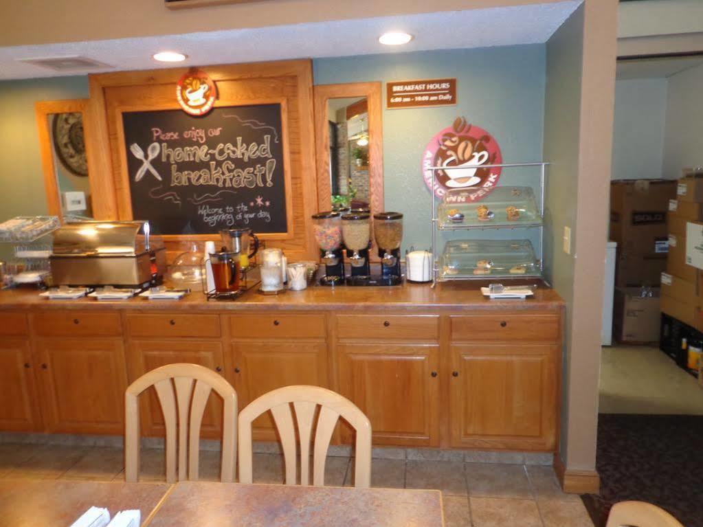 Rodeway Inn