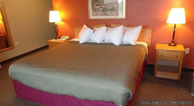 Inn Rodeway Hesston